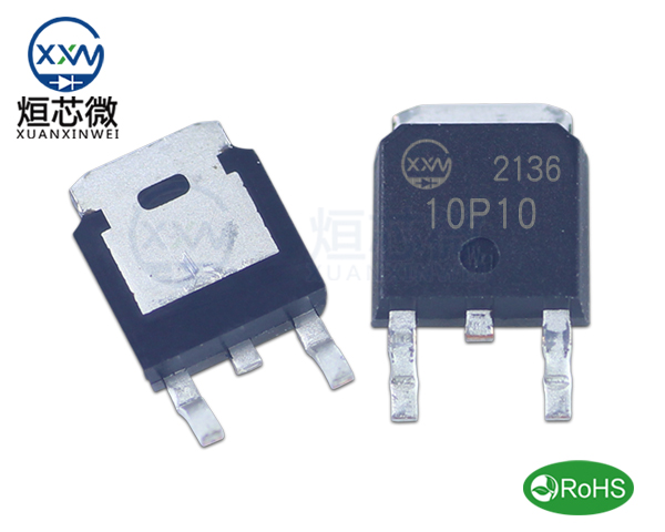 10P10場(chǎng)效應(yīng)管參數(shù),10P10中文資料